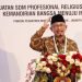 Ketum DPP LDII KH Chriswanto Santoso. (FOTO: LINES)