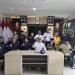 Ketua beserta jajaran Pengurus DPW LDII Jawa Barat. (FOTO: LINES)