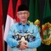 Ketum DPP LDII KH Chriswanto Santoso. (LINES)