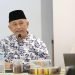 Ketum DPP LDII KH Chriswanto Santoso. (FOTO: LINES)