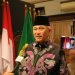 Ketua Umum DPP LDII KH Chriswanto Santoso (Foto: LINES)