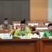 DPP LDII diwakili Wakil Bendahara Umum DPP LDII Imam Bashori (Foto: LINES)