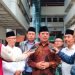 PKPPS Tingkat Ulya Wali Barokah menerima kunjungan Direktur Jenderal Pendidikan Islam Kementerian Agama RI Prof. Dr. H. Suyitno, M. Ag. (LINES)