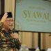 KetumDPP LDII KH Chriswanto Santoso. (LINES)