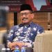 Guru Besar Ilmu Sejarah Universitas Diponegoro, Prof. Dr. Singgih Tri Sulistiyono. (LINES)