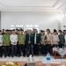LDII Bandung Mengikuti Halal Bihalal dan Raker MUI Bandung. Foto: LINES.