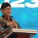 Ketua Umum DPP LDII KH Chriswanto Santoso (Foto: LINES)