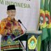 Ketum DPP LDII KH. Criswanto Santoso (LINES)