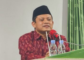 Dr. Ahmad Ali MD, M.A. (LINES)