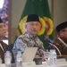 Ketum DPP LDII KH Chriswanto Santoso. (LINES)