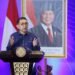 Menteri Kebudayaan RI, Fadli Zon. (LINES)