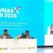 Menteri Pendidikan Dasar dan Menengah (Mendasmen) RI, Prof. Dr. Abdul Mu’ti, M.Ed. (LINES)