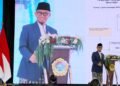 Wakil Menteri Haji dan Umrah RI, Dahnil Anzar Simanjuntak. (LINES)