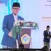 Wakil Menteri Haji dan Umrah RI, Dahnil Anzar Simanjuntak. (LINES)