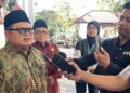 Ketua Umum DPP LDII Dody Taufiq Wijaya. (LINES)