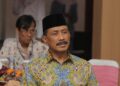 Ketua DPP LDII Prof Singgih Tri Sulistiyono mengatakan, HUT TNI menjadi pengingat atas rekam jejak sejarah kemanunggalan TNI bersama rakyat. (LINES)