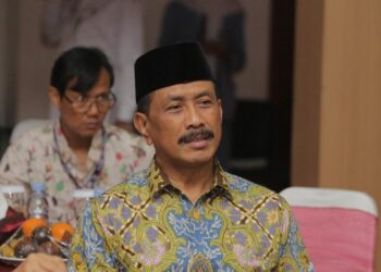Ketua DPP LDII Prof Singgih Tri Sulistiyono mengatakan, HUT TNI menjadi pengingat atas rekam jejak sejarah kemanunggalan TNI bersama rakyat. (LINES)