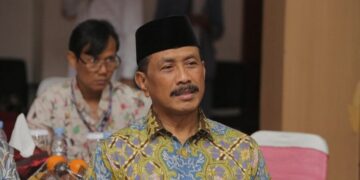 Ketua DPP LDII Prof Singgih Tri Sulistiyono mengatakan, HUT TNI menjadi pengingat atas rekam jejak sejarah kemanunggalan TNI bersama rakyat. (LINES)