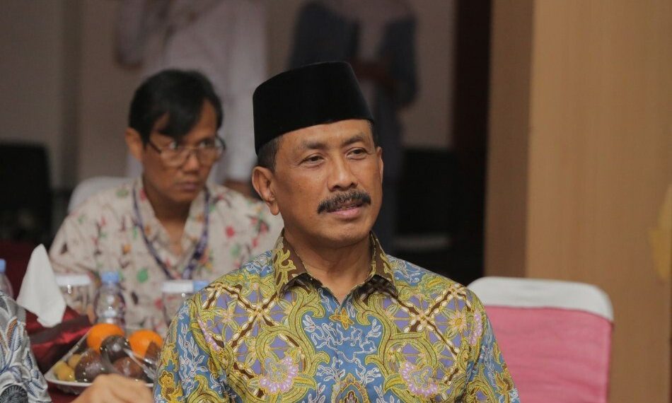 Ketua DPP LDII Prof Singgih Tri Sulistiyono mengatakan, HUT TNI menjadi pengingat atas rekam jejak sejarah kemanunggalan TNI bersama rakyat. (LINES)