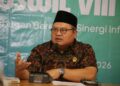 Ketua Umum DPP LDII Dody Taufiq Wijaya mengatakan pemahaman agama yang baik dapat menjadi landasan untuk membangun sikap saling menghormati dan menjaga kehidupan bermasyarakat yang harmonis. (LINES)