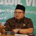 Ketua Umum DPP LDII Dody Taufiq Wijaya mengatakan pemahaman agama yang baik dapat menjadi landasan untuk membangun sikap saling menghormati dan menjaga kehidupan bermasyarakat yang harmonis. (LINES)