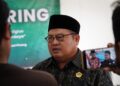 Ketua Umum DPP LDII Dody Taufiq Wijaya. (LINES)