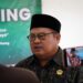 Ketua Umum DPP LDII Dody Taufiq Wijaya. (LINES)