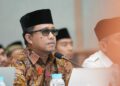 Ketua DPP LDII Ibnu Anwarudin. (LINES)